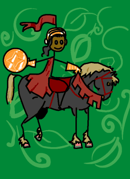 . Knight