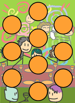 . Ten
