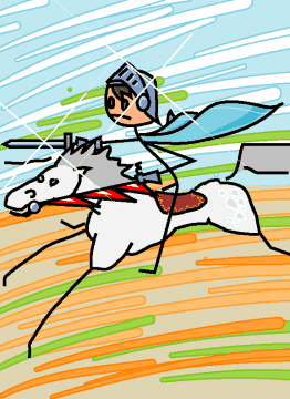 . Knight