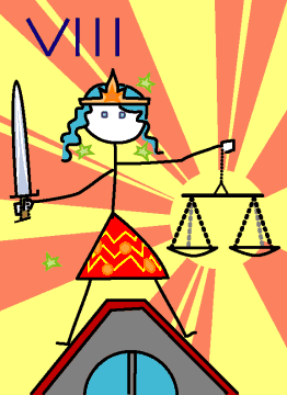 VIII. Justice