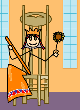 . Queen